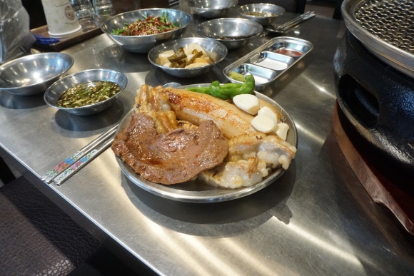 광명대창집광명새마을 이미지