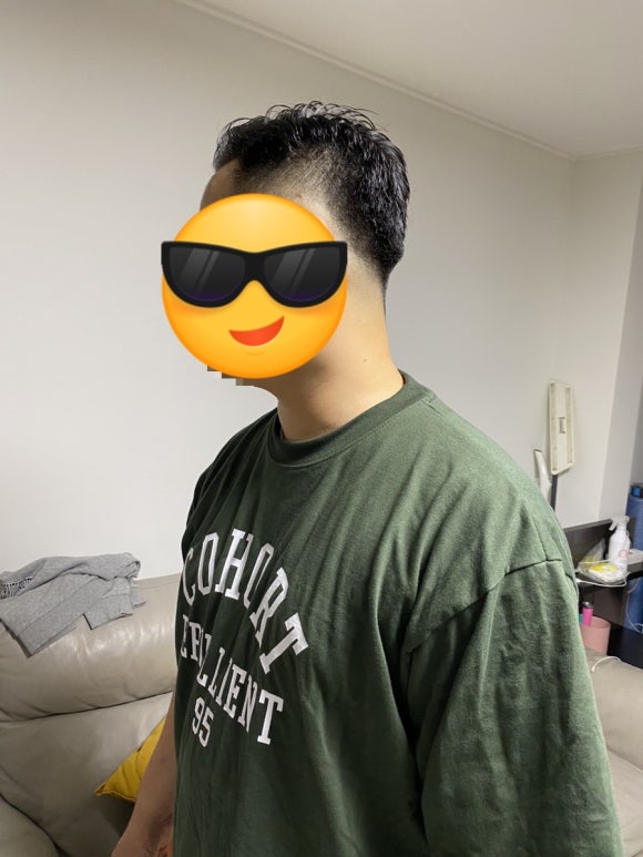 제일이용원 이미지