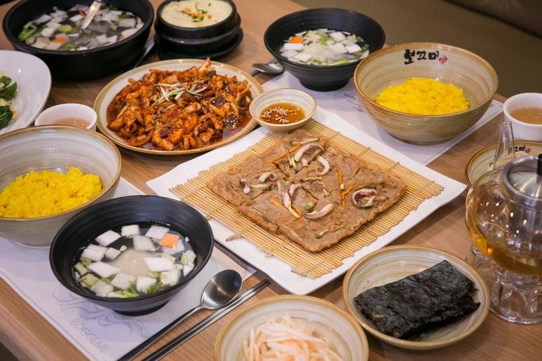 보끄미 이미지