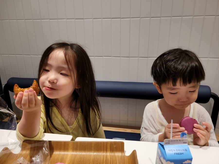 파리바게트마산 이미지