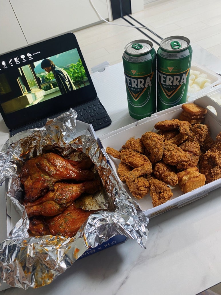 비비큐부산연산스마트점 이미지