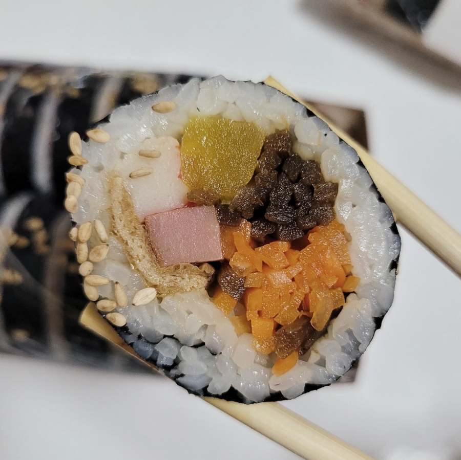 천서방김밥대전 이미지