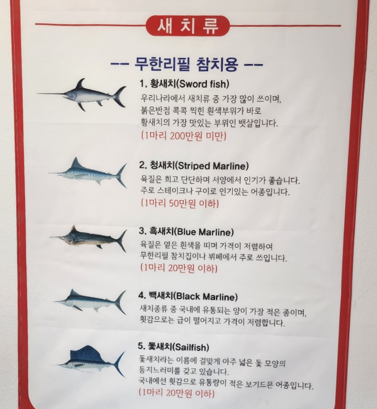 참치정육점기흥 이미지