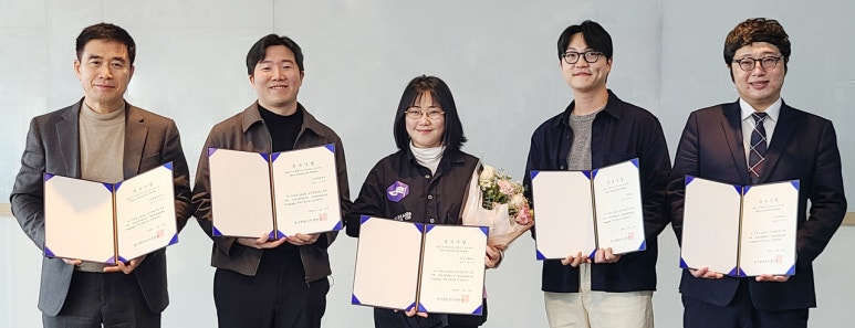 씨에이컨텐츠 이미지