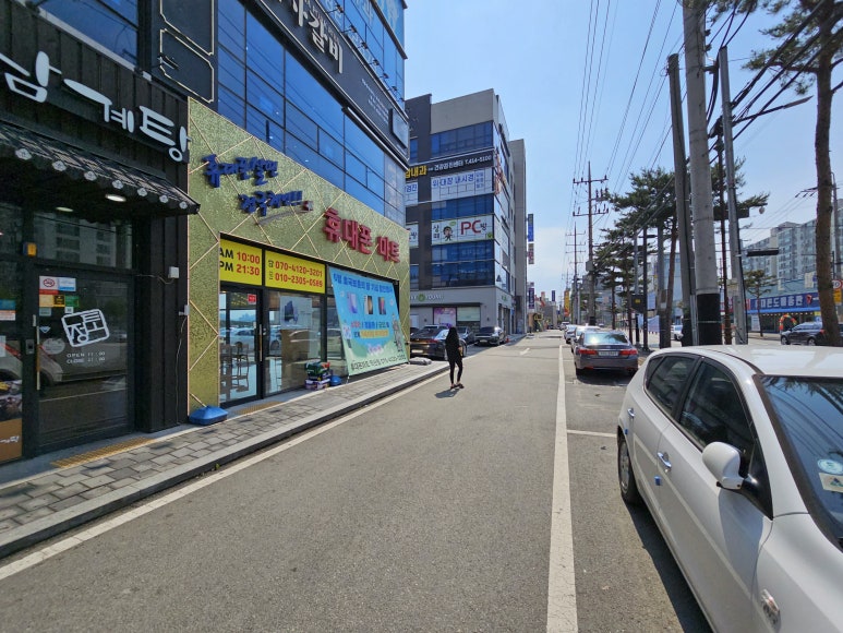 명륜진사갈비직산점 이미지