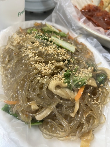 이모네떡볶이 이미지
