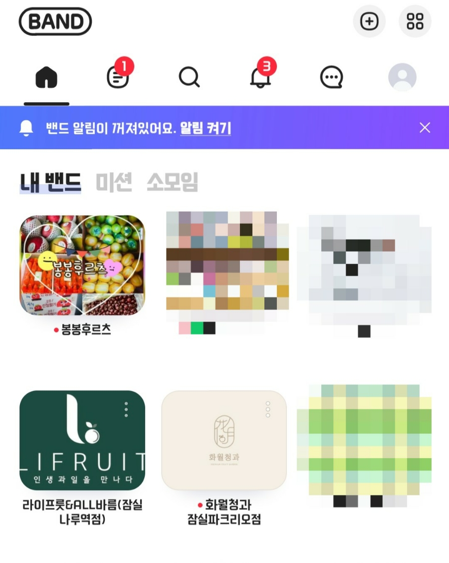 라이프룻 이미지