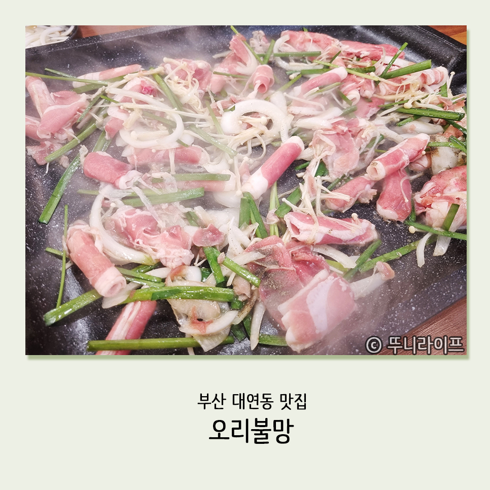 오리불망 이미지