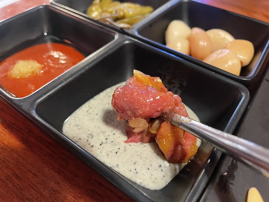 맛깔공작소 이미지