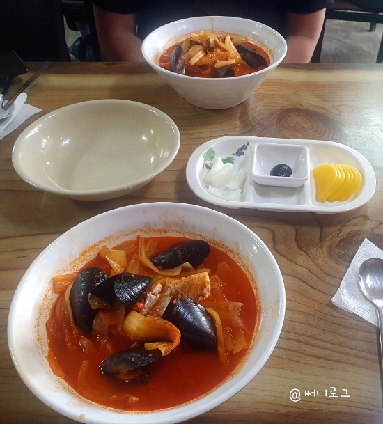 장비짬뽕 이미지