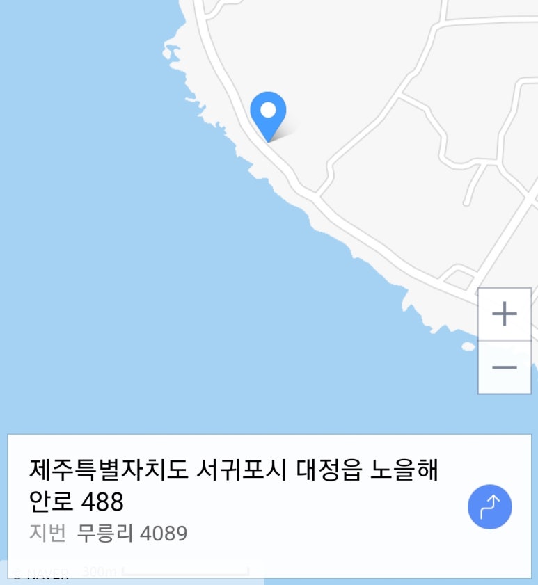 돌고래전망카페 이미지