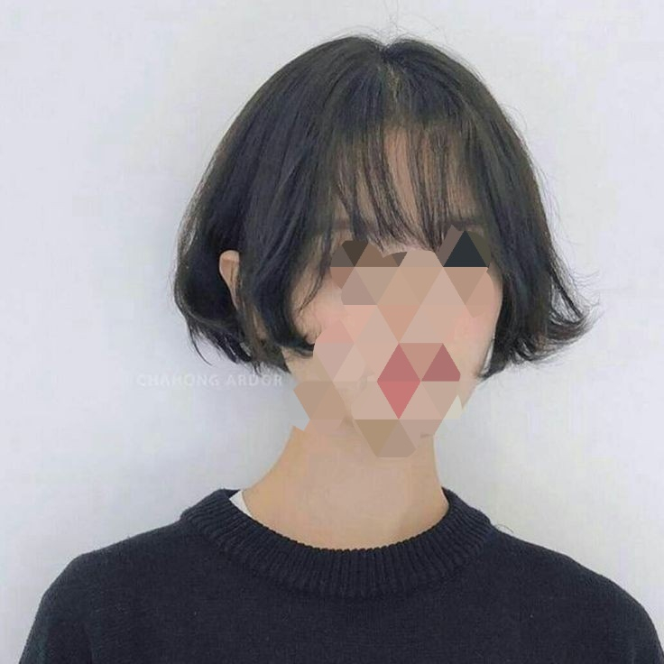 더설렘헤어 이미지