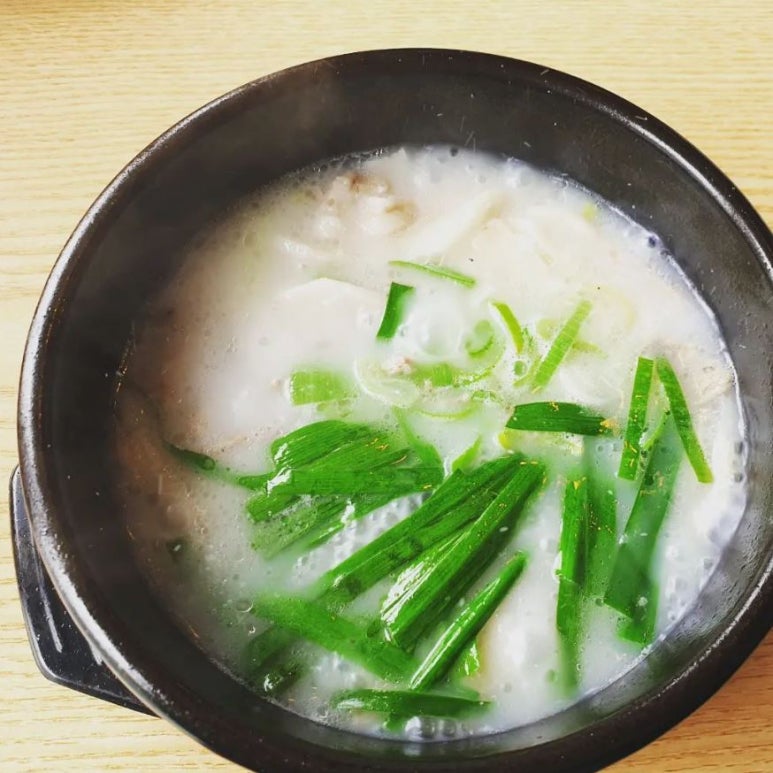 국밥도감 이미지