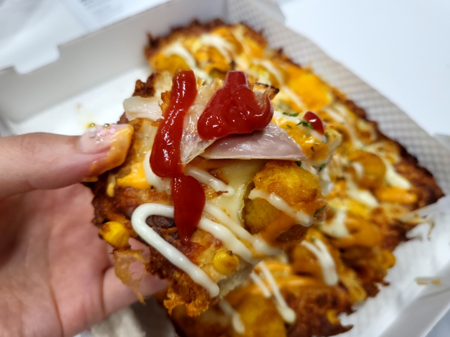 빅스타피자 경산점 이미지