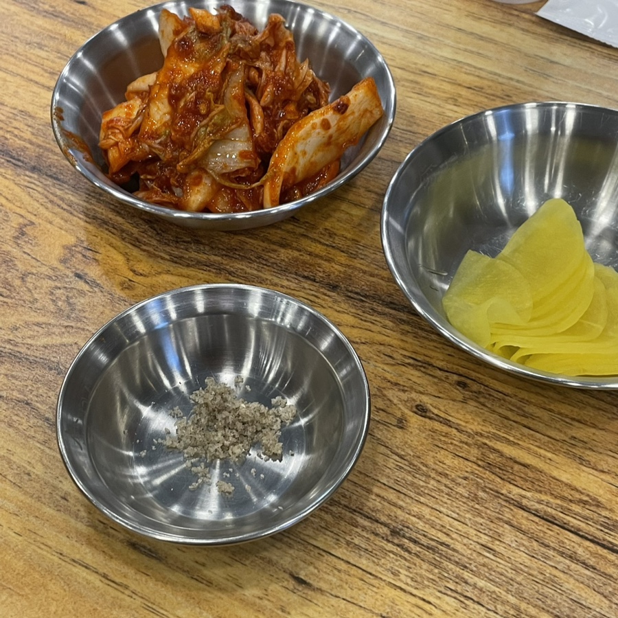 언양닭칼국수북정점 이미지