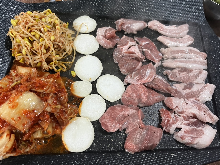 영옥이네뒷고기 이미지