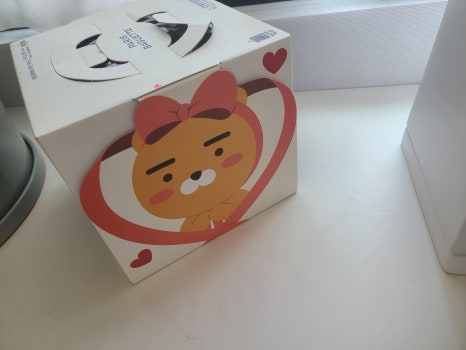 파리바게트화양리점 이미지