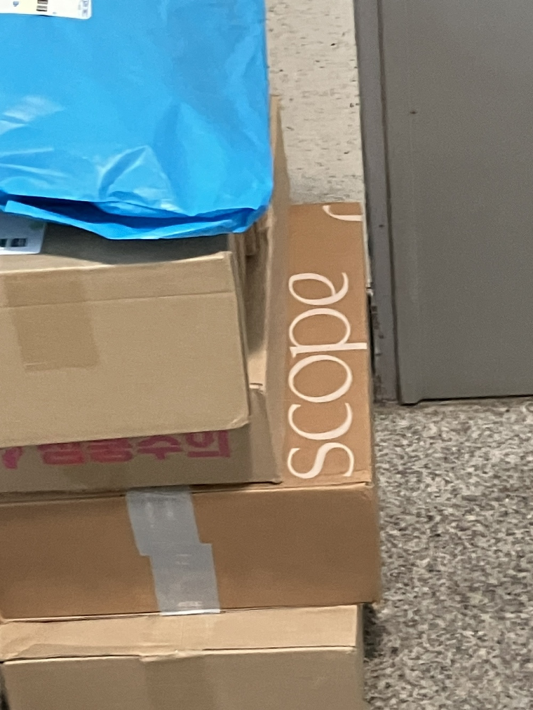 신전떡볶이과기대점 이미지