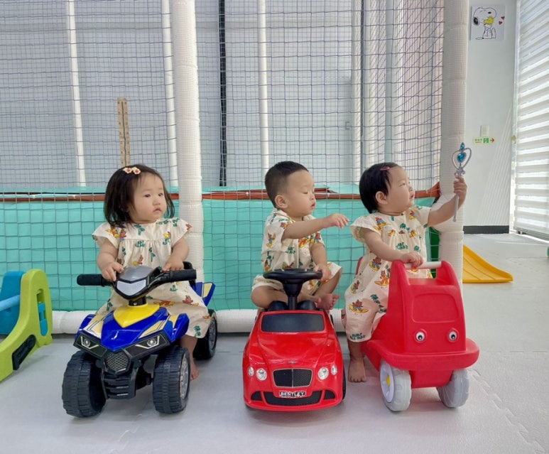 동탄하늘빛키즈파티룸 이미지