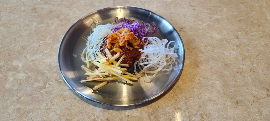 국수꽃 이미지