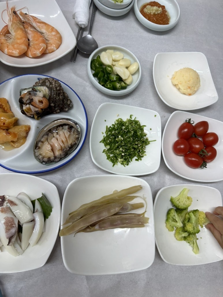동원회식당 이미지