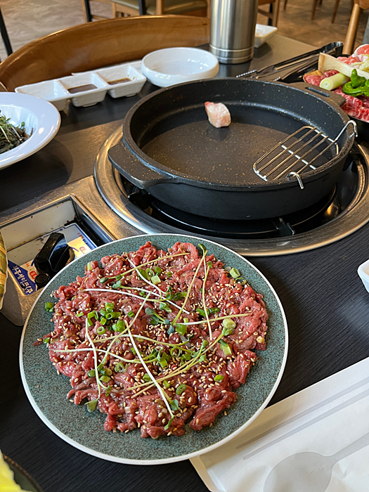 하남식당 이미지