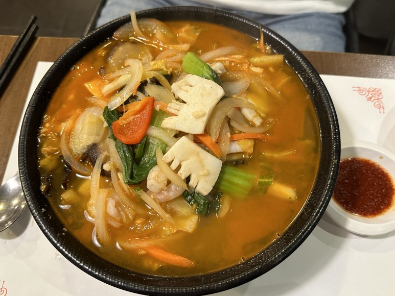 흥화맛집 이미지