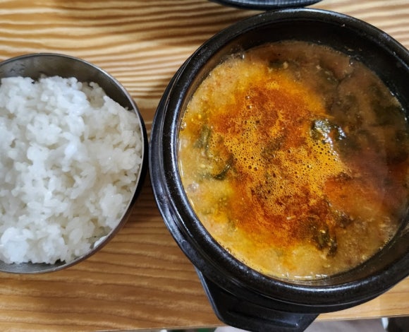 무등골장어구이 이미지