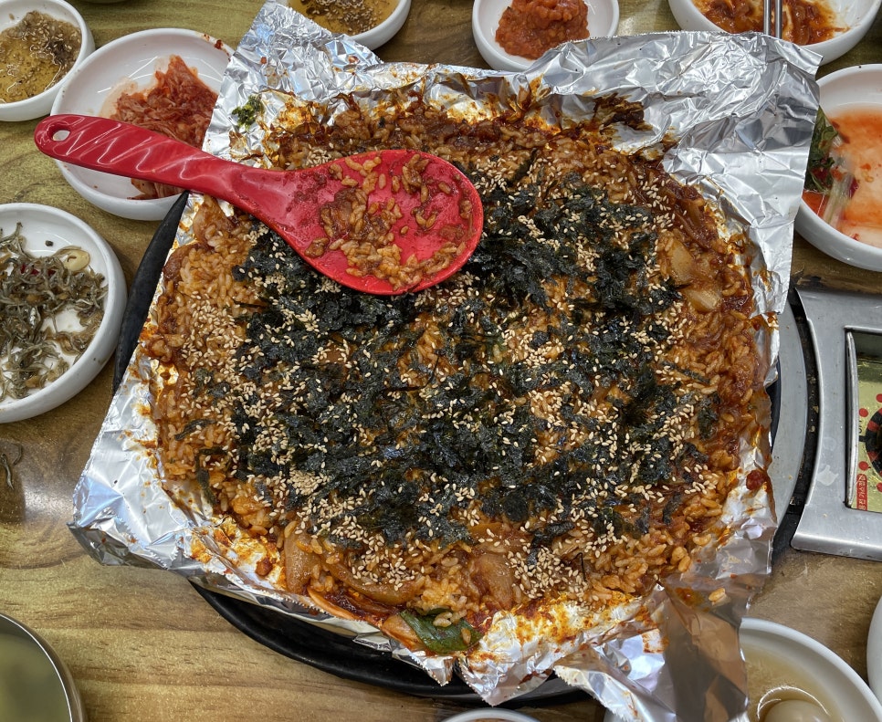 남해금수횟집 이미지