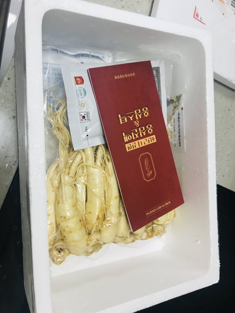 금산수삼시장닷컴 이미지