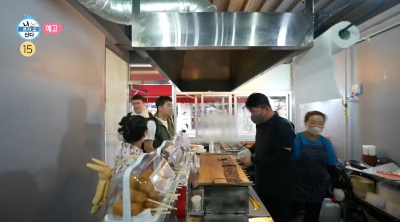 원조순대떡볶이 이미지