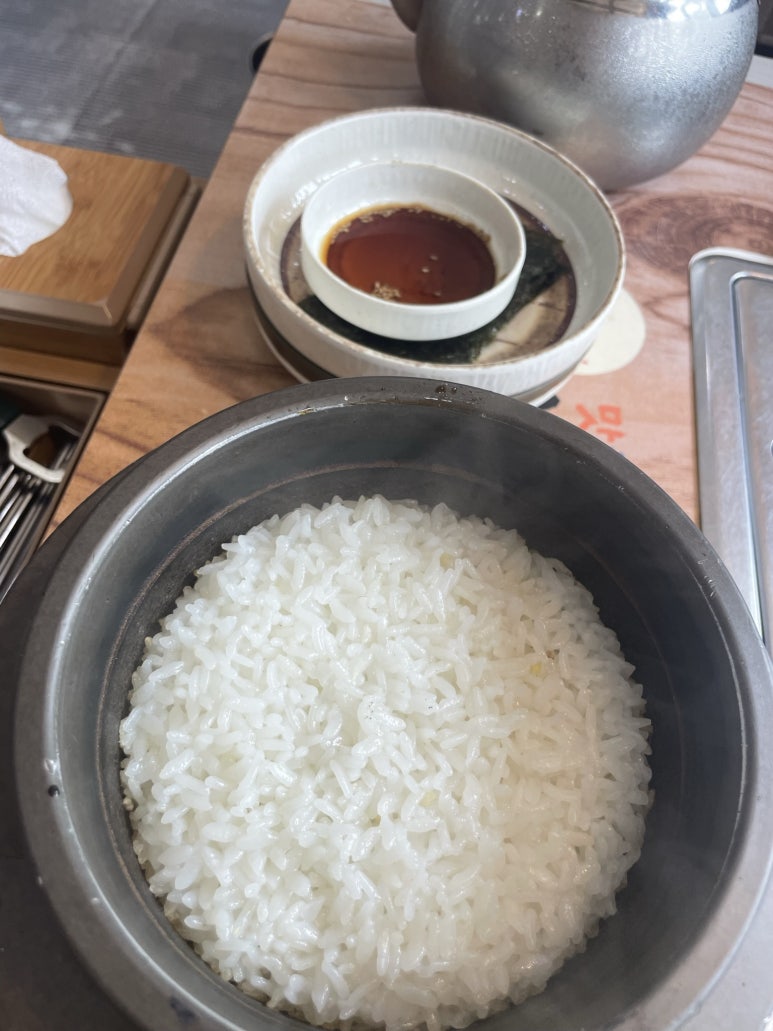 맛찬들왕소금구이 순천신대점 사진 3