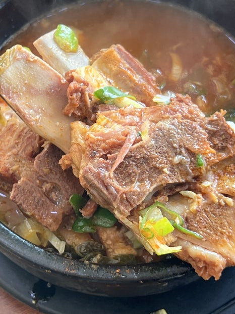 참맛숯불갈비 이미지