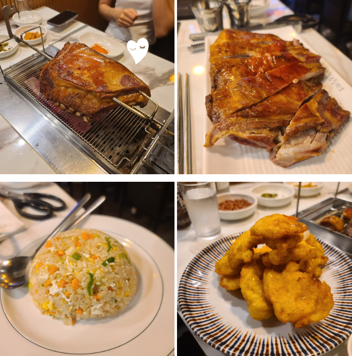 연길양꼬치&양다리구이 이미지