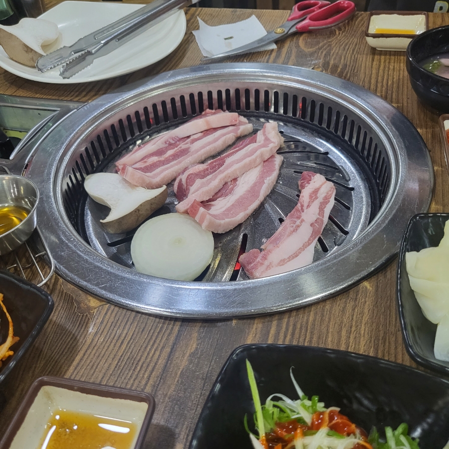 우리집생고기 이미지