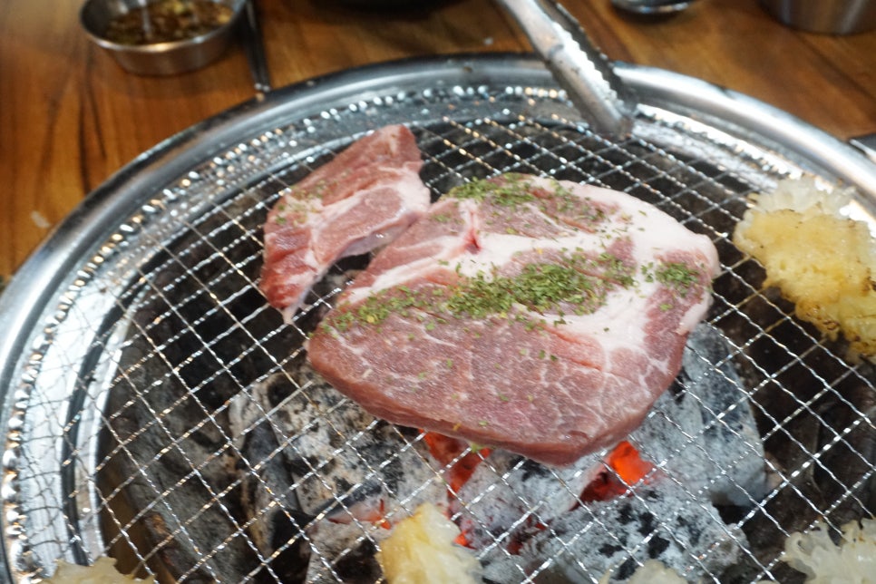 낙원갈비집원주단관점 이미지