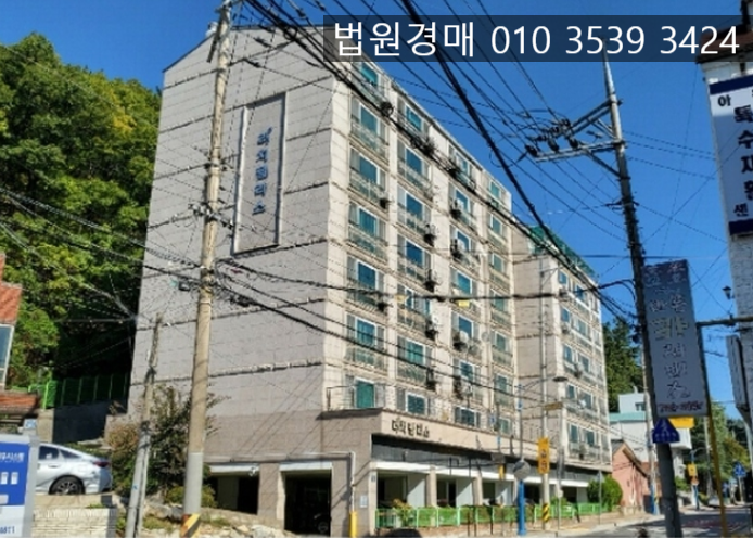 대구지봉초등학교 이미지