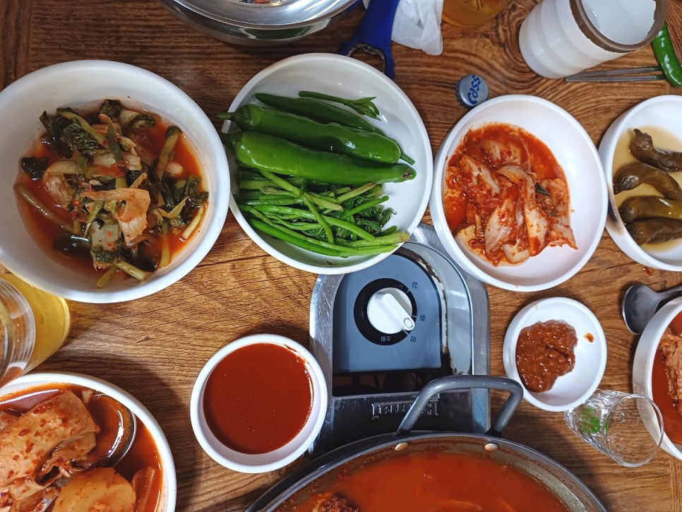 울대촌 이미지