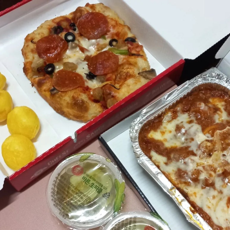 피자헛대구성당점 이미지