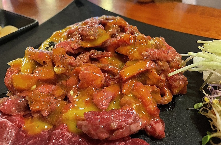 맛깔공작소 이미지