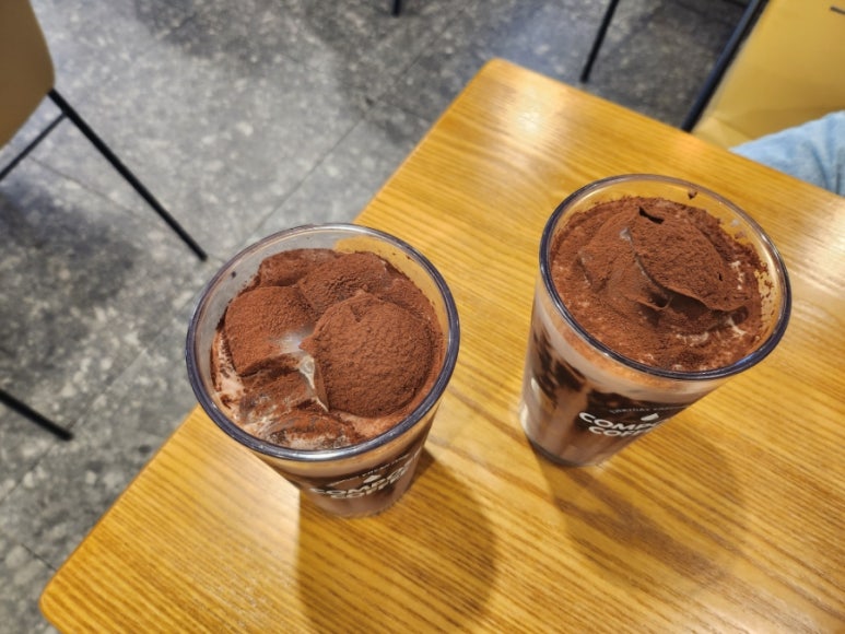 컴포즈노량진2동점 이미지