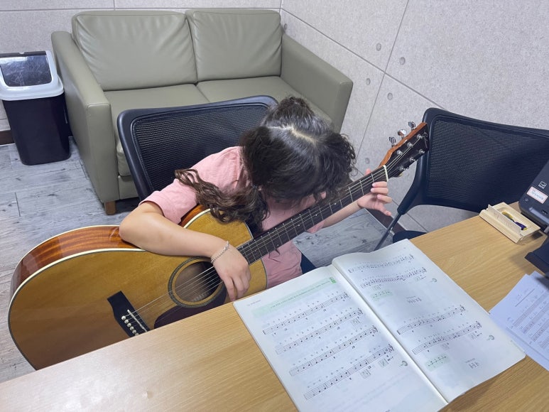 DJM실용음악학원 이미지