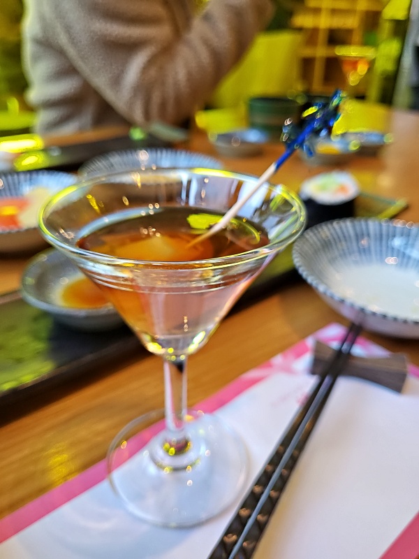 상무초밥 수원역점 이미지