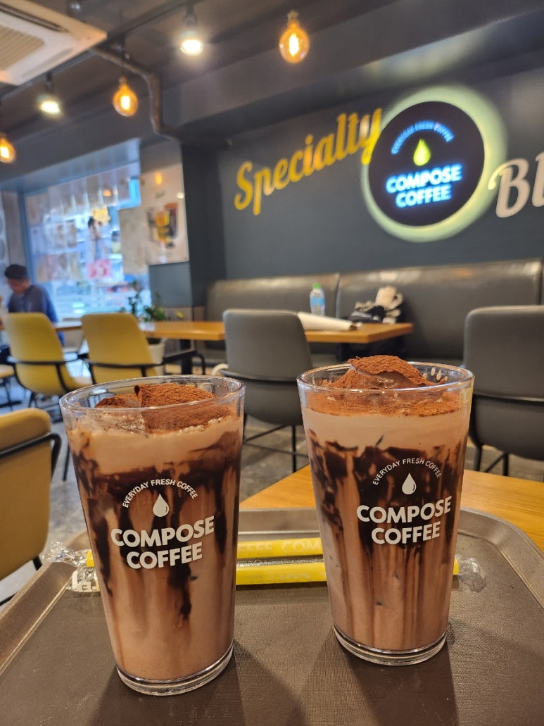 컴포즈노량진2동점 이미지