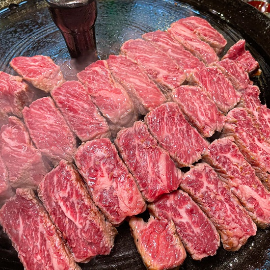 대흥솥뚜껑삼겹살 이미지