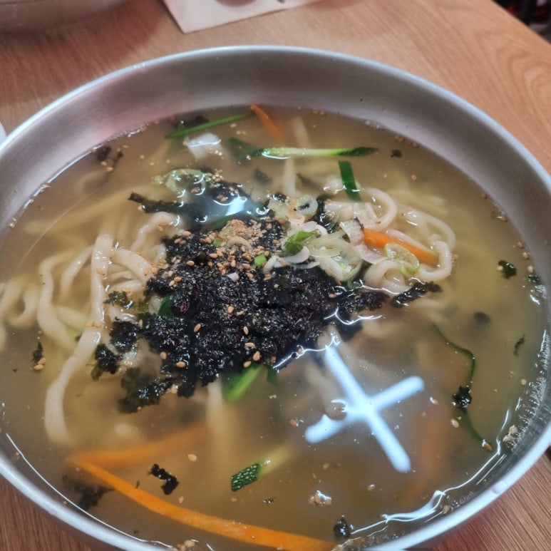 어머나!손칼국수 이미지