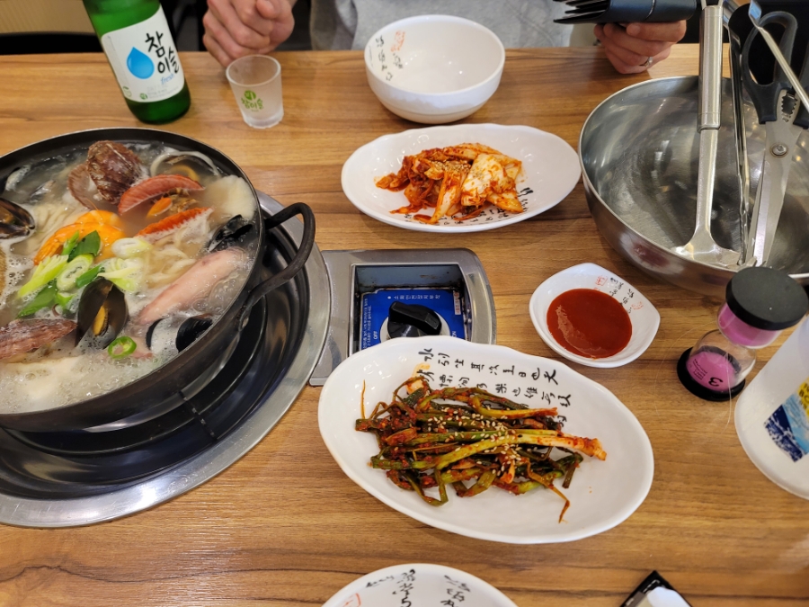 대대칼국수 이미지