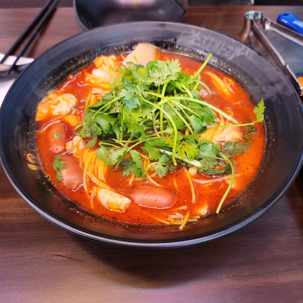 소림마라 안양동안점 이미지