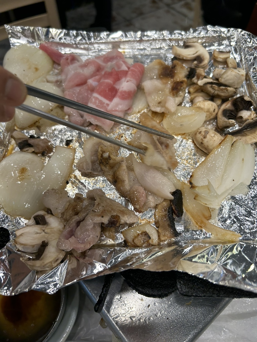 칠우불고기 이미지