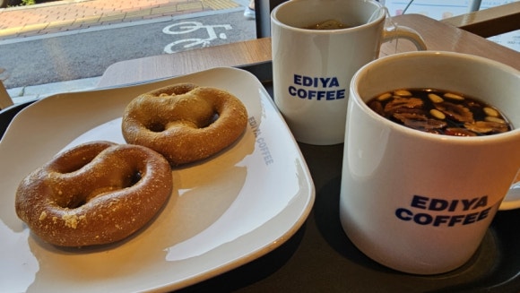 이디야커피성남동점 이미지